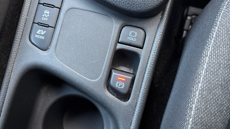 Toyota Yaris Cross 1.5 Hybrid Design 5dr CVT Hybrid Estate